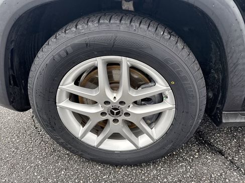 Used 2020 Mercedes-Benz GLS 450 4MATIC image 11