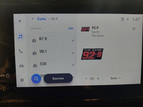 Used 2023 Toyota Corolla LE FWD image 25