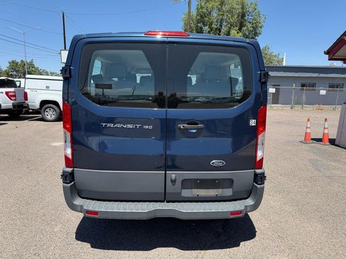 Used 2018 Ford Transit 150 XL RWD image 8