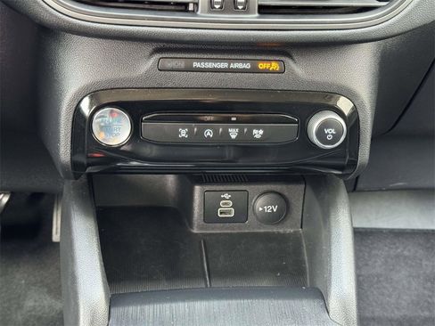 Used 2024 Ford Escape Active w/ Tech Pack #1 image 8