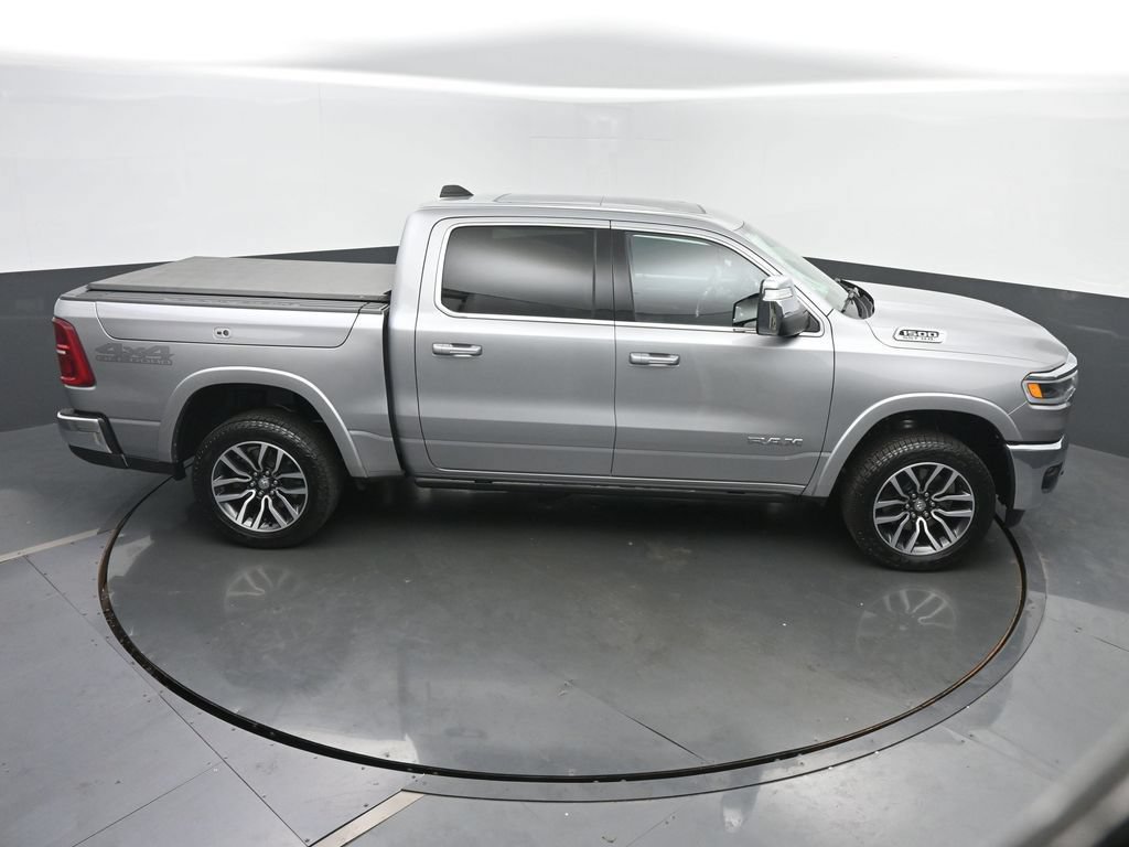 Used 2025 RAM 1500 Limited AWD/4WD image 50