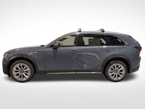 New 2026 MAZDA CX-90 3.3 Turbo w/ Premium Plus Pkg image 10