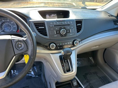 Used 2014 Honda CR-V EX image 28