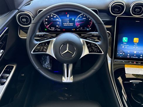Certified 2026 Mercedes-Benz GLC 300 4MATIC image 13