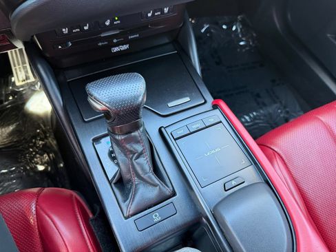 Used 2019 Lexus ES 350 F Sport w/ Accessory Package FWD image 27
