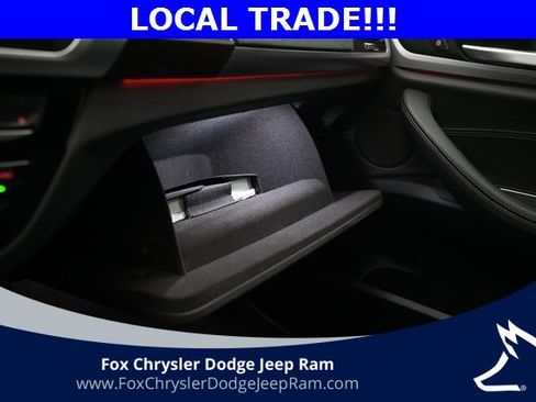 Used 2021 BMW X3 xDrive30i image 30