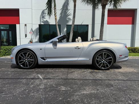 Used 2020 Bentley Continental GT V8 AWD/4WD image 9