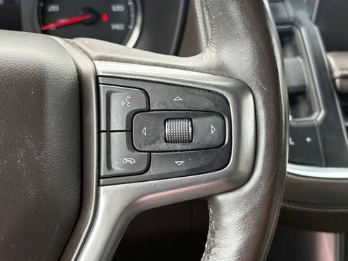 Used 2023 Chevrolet Suburban LS AWD/4WD image 22