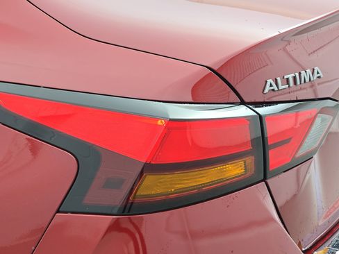 Certified 2023 Nissan Altima 2.5 SR image 32