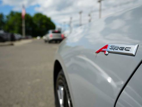 Certified 2025 Acura TLX SH-AWD w/ A-SPEC Pkg image 15