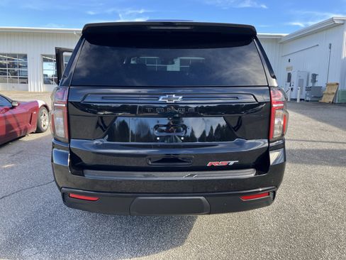 Used 2023 Chevrolet Tahoe RST w/ Luxury Package image 5