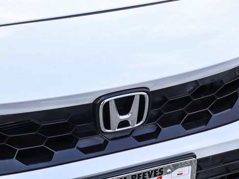 Certified 2024 Honda Civic Sport Touring image 13