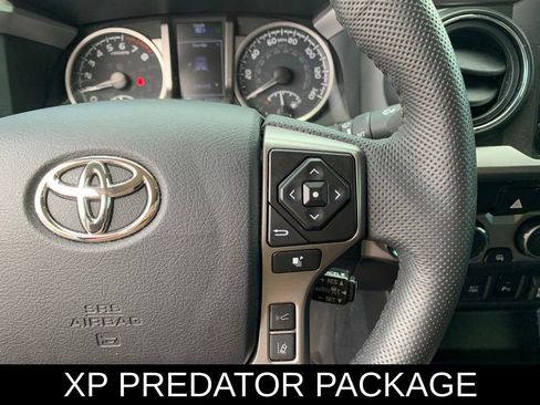 Used 2023 Toyota Tacoma SR5 AWD/4WD image 20