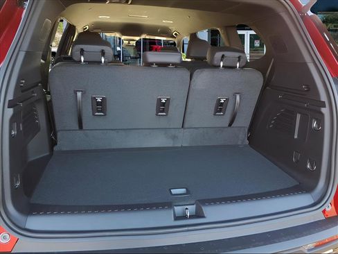 New 2026 GMC Acadia Elevation w/ Black Edition FWD image 16