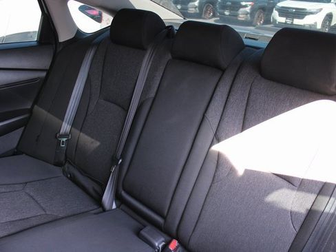 Used 2024 Honda Accord EX image 17