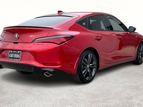 Certified 2025 Acura Integra A-Spec image 15