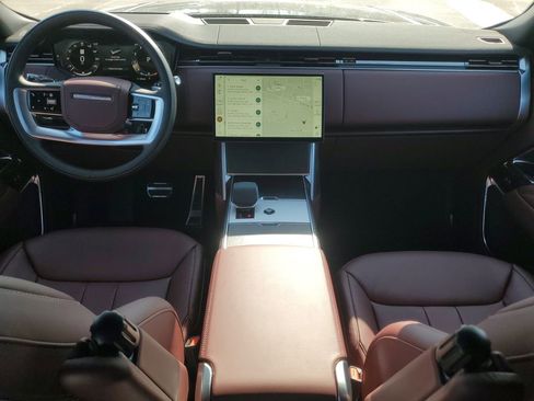 New 2026 Land Rover Range Rover SE image 22