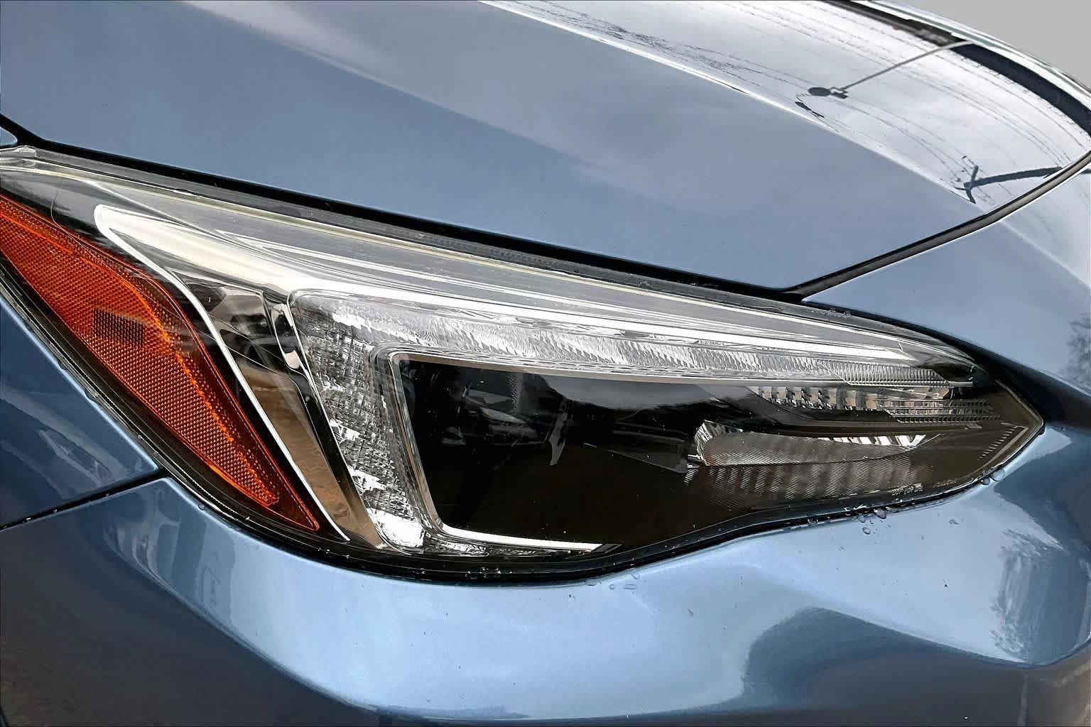 Used 2018 Subaru Crosstrek 2.0i Limited w/ 50th Anniversary Edition AWD/4WD image 27