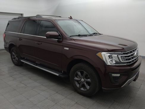 Used 2021 Ford Expedition Max XLT w/ FX4 Off-Road Package AWD/4WD image 11