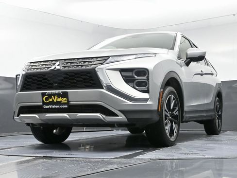 Used 2024 Mitsubishi Eclipse Cross SE image 49