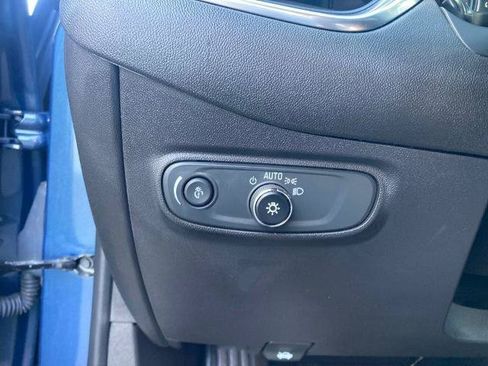 Certified 2024 Chevrolet Equinox LT w/ LPO, Floor Liner Package FWD image 21