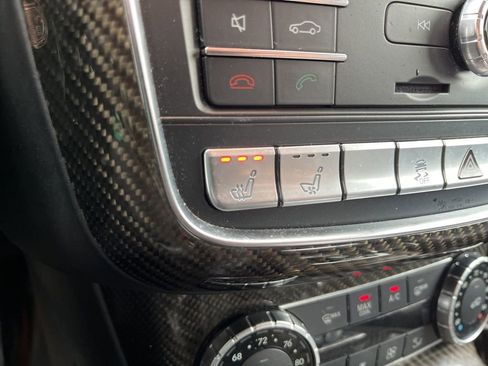 Used 2018 Mercedes-Benz G 63 AMG 4MATIC image 77