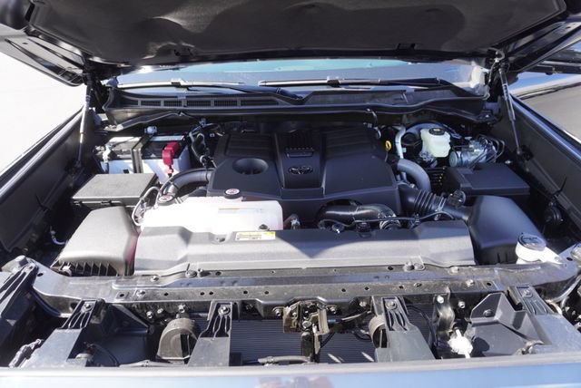 Used 2026 Toyota Tundra Platinum AWD/4WD image 45