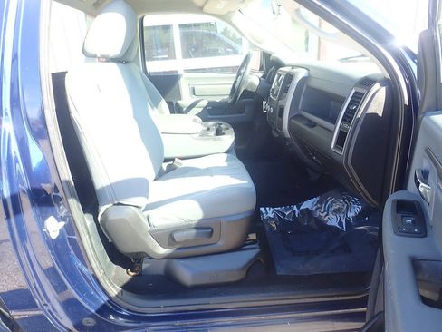 Used 2017 RAM 1500 Tradesman w/ Power & Remote Entry Group RWD image 18