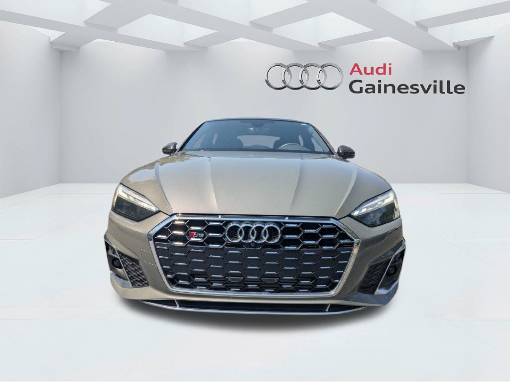 Used 2023 Audi S5 Premium Plus w/ Premium Plus Package AWD/4WD image 13