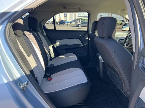 Certified 2014 Chevrolet Equinox LT w/ Driver Convenience Package image 17