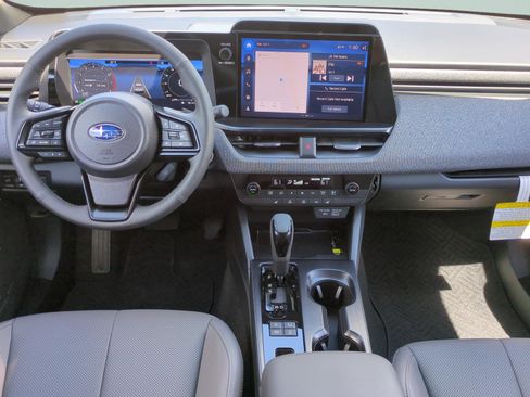 New 2026 Subaru Outback Limited XT AWD/4WD image 13