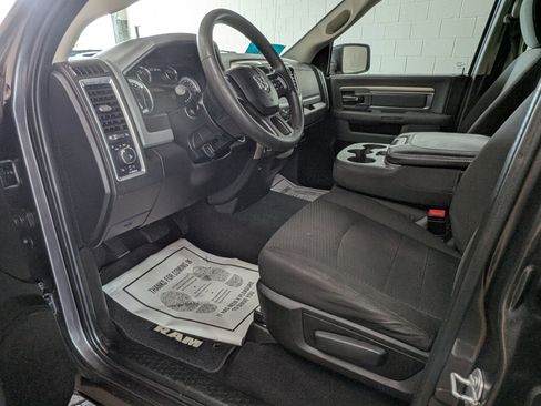 Used 2020 RAM 1500 Classic Warlock w/ Electronics Group image 10