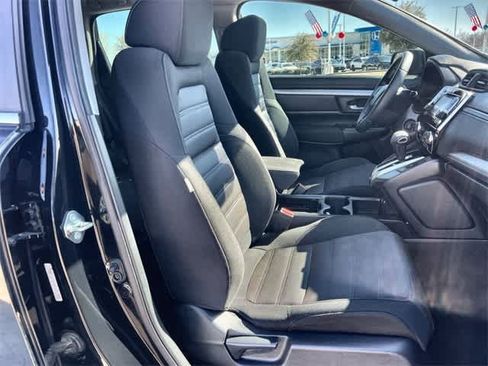 Certified 2020 Honda CR-V LX image 12