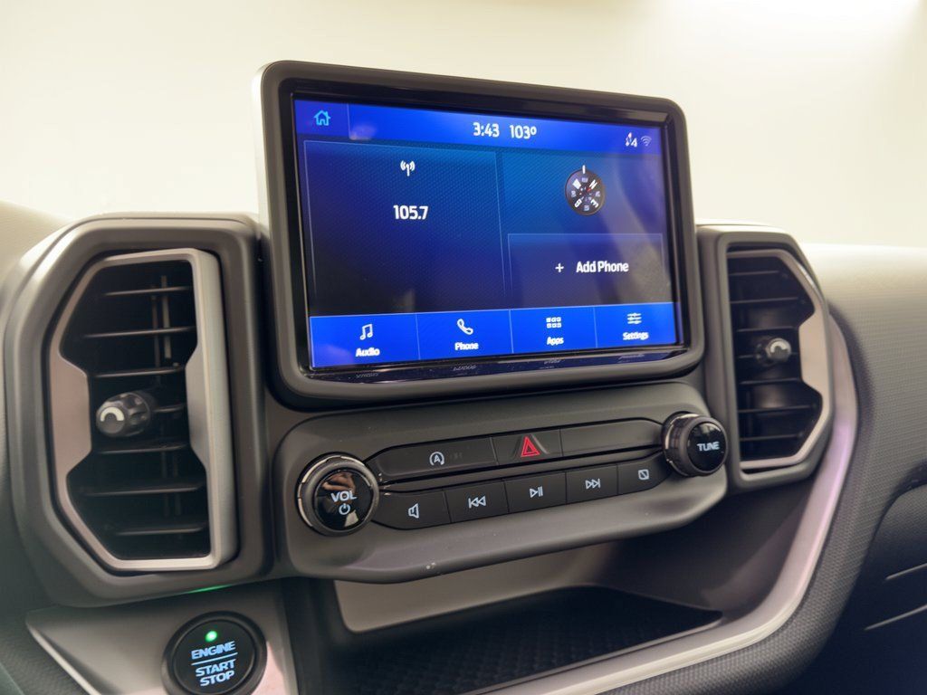 Used 2021 Ford Bronco Sport Big Bend AWD/4WD image 23