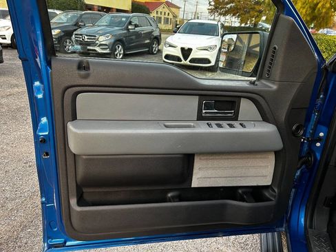 Used 2014 Ford F150 STX w/ Equipment Group 201A Mid image 10