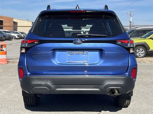New 2026 Subaru Forester image 30