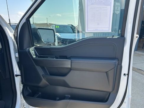 Used 2024 Ford F150 XLT w/ Equipment Group 302A MID AWD/4WD image 19