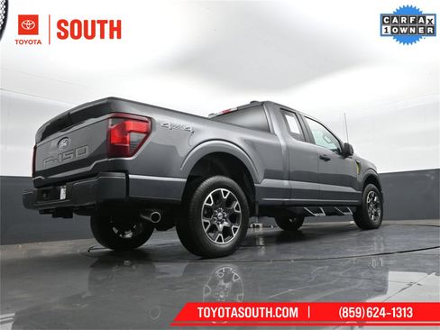 Used 2024 Ford F150 STX image 37