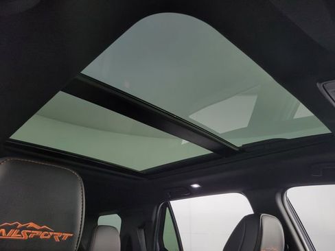 Used 2026 Honda Passport TrailSport image 18