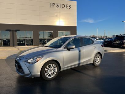 Used 2018 Toyota Yaris iA