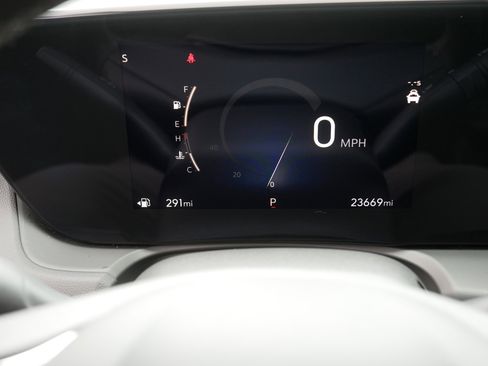 Used 2025 Buick Encore GX Preferred image 21