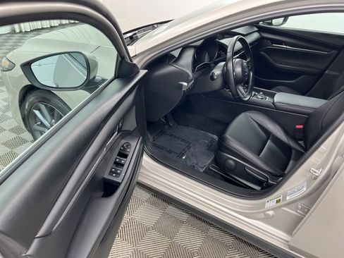 Used 2023 MAZDA MAZDA3 s image 12