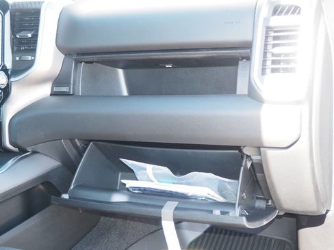 New 2026 RAM 1500 Big Horn image 13