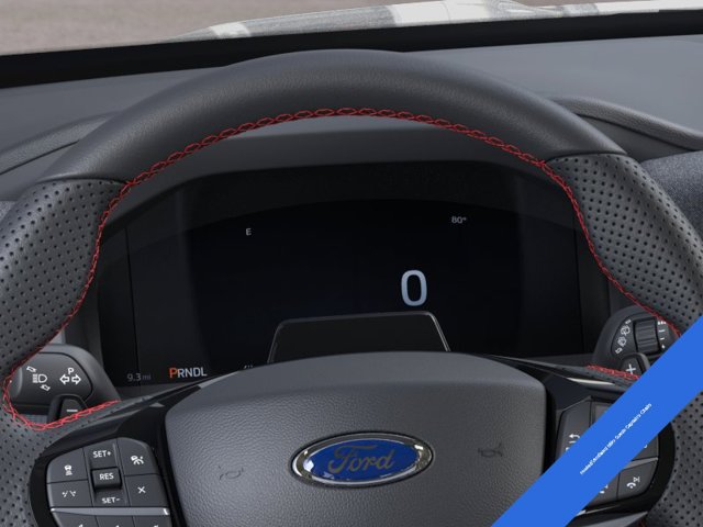 New 2026 Ford Explorer ST RWD image 16