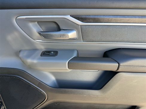 Used 2023 RAM 1500 Big Horn image 21