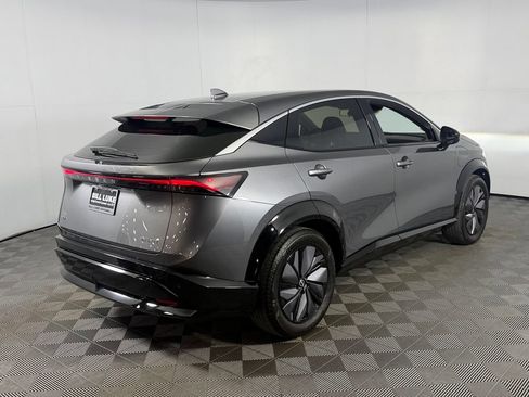 Used 2024 Nissan Ariya FWD image 8