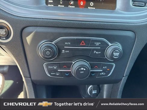 Used 2023 Dodge Charger SXT image 27