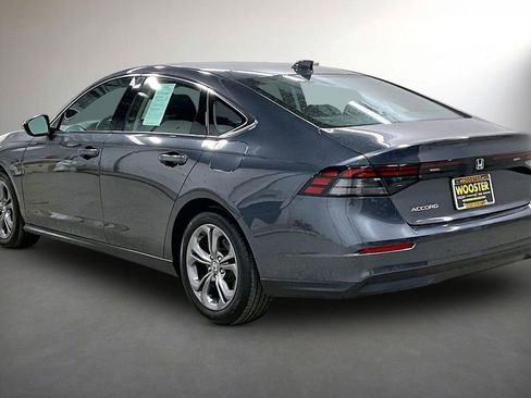 Used 2024 Honda Accord EX image 4