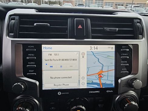 Used 2023 Toyota 4Runner TRD Sport image 16