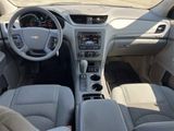 Used 2017 Chevrolet Traverse LS image 3